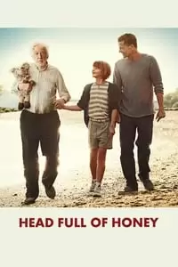 Head Full of Honey Poster