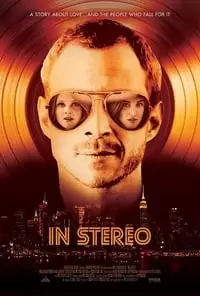 In Stereo Poster