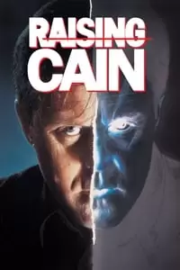 Raising Cain Poster