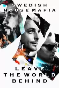 Leave the World Behind Poster