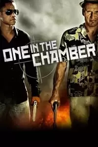 One in the Chamber Poster