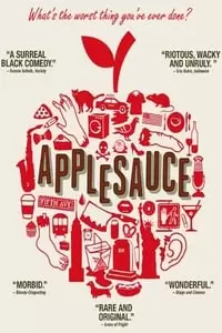 Applesauce Poster