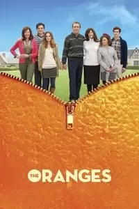 The Oranges Poster