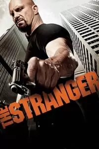 The Stranger Poster