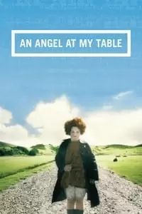 An Angel at My Table Poster