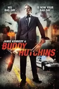 Buddy Hutchins Poster