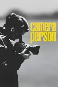 Cameraperson Poster