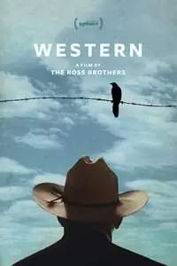 Western Poster