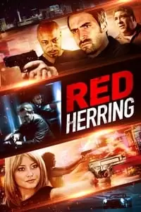 Red Herring Poster