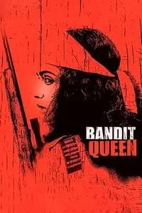 Bandit Queen Poster