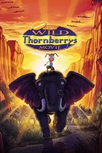 The Wild Thornberrys Poster