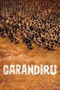 Carandiru Poster