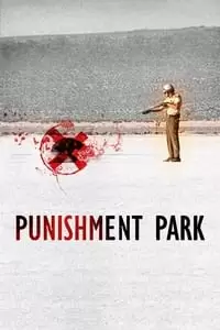 Punishment Park Poster