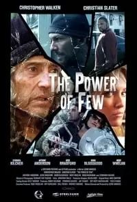 The Power of Few Poster