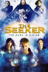 The Seeker: The Dark Is Rising Poster