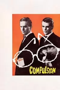 Compulsion Poster