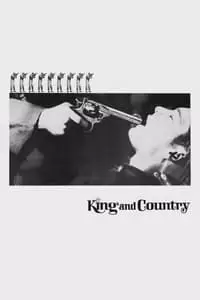 King & Country Poster