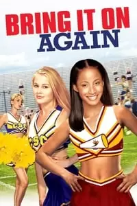 Bring It on: Again Poster