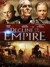 Decline of an Empire Poster