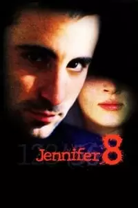 Jennifer 8 Poster