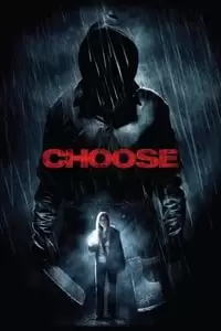 Choose Poster