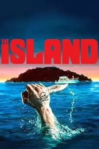 The Island Poster