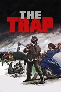 The Trap Poster