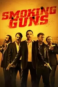 Smoking Guns Poster