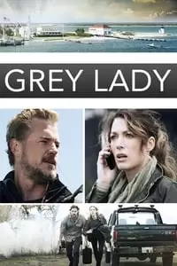 Grey Lady Poster