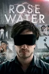 Rosewater Poster