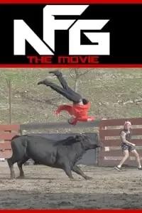 NFG: The Movie Poster