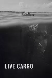 Live Cargo Poster