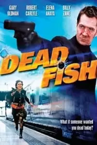 Dead Fish Poster