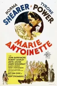 Marie Antoinette Poster