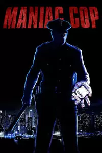 Maniac Cop Poster