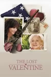 The Lost Valentine Poster