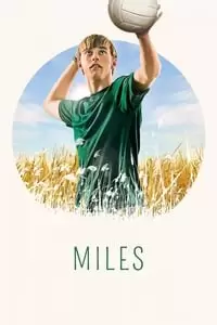 Miles Poster