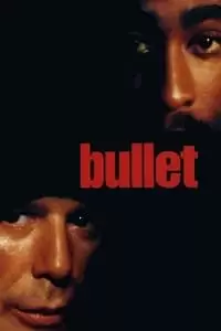 Bullet Poster