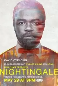 Nightingale Poster