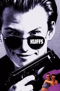 Kuffs Poster