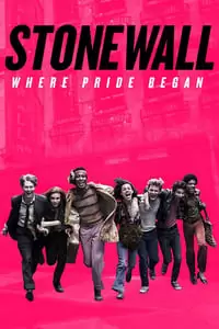 Stonewall Poster