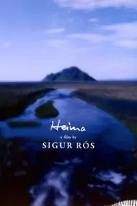 Sigur Rós: Heima Poster