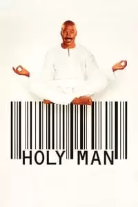 Holy Man Poster