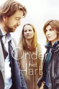 Onder het hart Poster