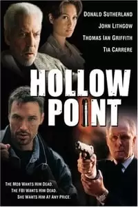 Hollow Point Poster