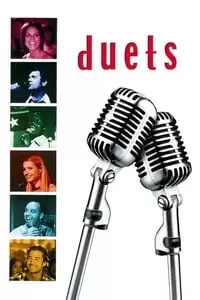 Duets Poster