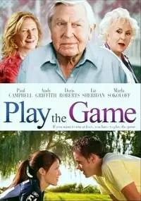 Play the Game Poster