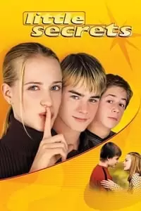 Little Secrets Poster