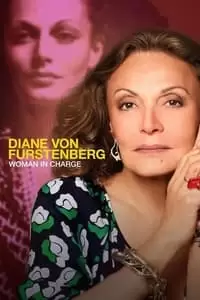 Diane von Furstenberg: Woman in Charge Poster