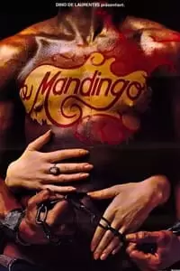 Mandingo Poster